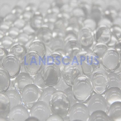 Engineering Glass Beads and application